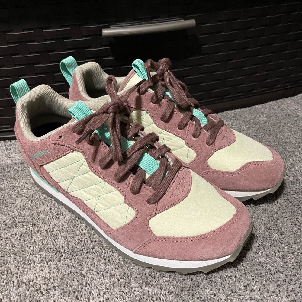 Merrell Alpine